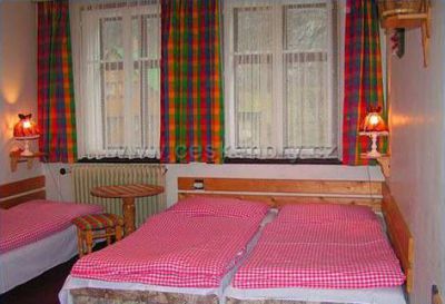 Pension Amálka