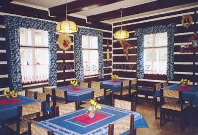 Pension Amálka