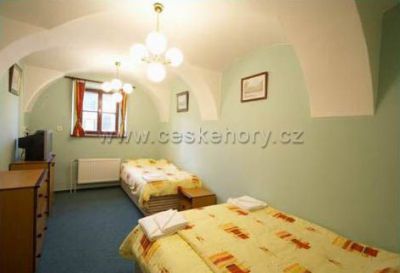 Boarding house Ambrose Moloneys