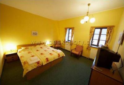Boarding house Ambrose Moloneys