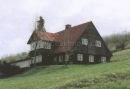 Mountain cottage Anička