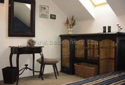 Appartement Klimenta