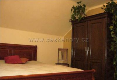 Appartement Klimenta
