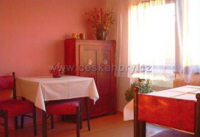 Appartement Klimenta