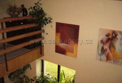 Appartement Klimenta