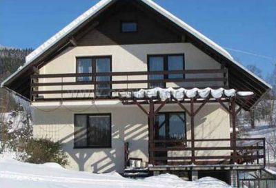 Appartement Klimenta