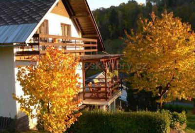 Appartement Klimenta