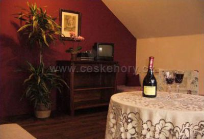 Appartement Klimenta