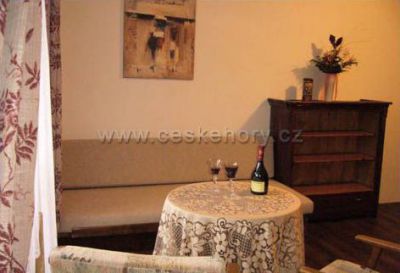 Appartement Klimenta