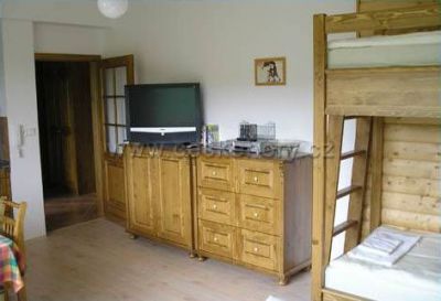 Apartment Adelka
