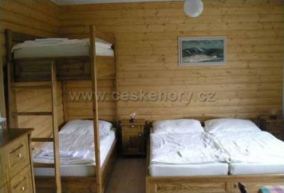 Apartment Adelka