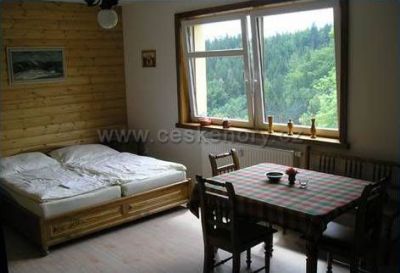 Apartment Adelka