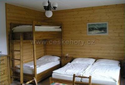 Apartment Adelka