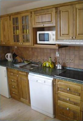 Apartment Adelka
