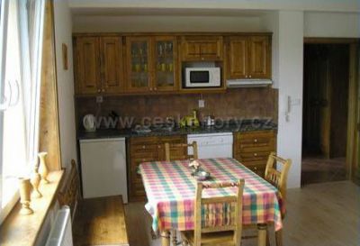 Apartment Adelka