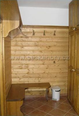 Apartment Adelka