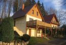 Cottage - apartment Cista v Krkonosich, Cerny Dul