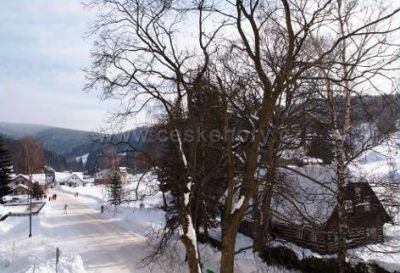 Apartment Deštné v Orlických horách