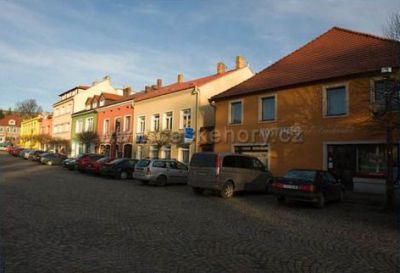 Apartment in Luka nad Jihlavou