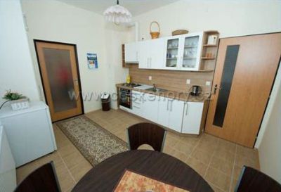 Apartment in Luka nad Jihlavou