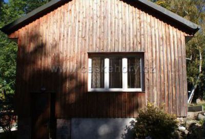 Apartment Tina Nové Zvolání