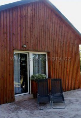 Apartment Tina Nové Zvolání