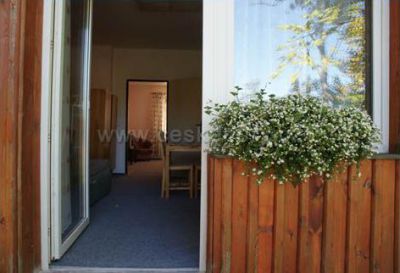 Apartment Tina Nové Zvolání