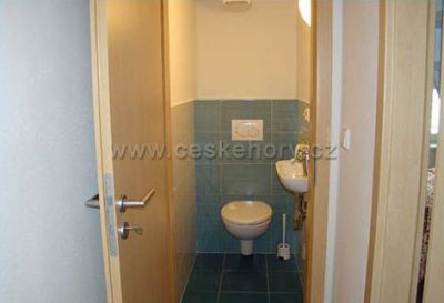 Apartment Vetrny vrch Dolni Morava