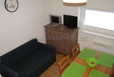 Apartment Vetrny vrch Dolni Morava