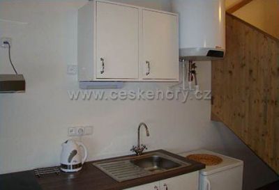 Apartment Vetrny vrch Dolni Morava