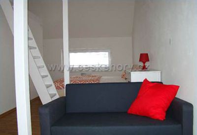 Apartment Vetrny vrch Dolni Morava