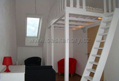 Apartment Vetrny vrch Dolni Morava