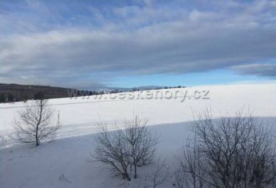 Apartment Kovářská