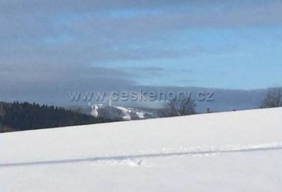 Apartment Kovářská