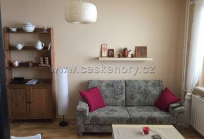 Apartment Kovářská
