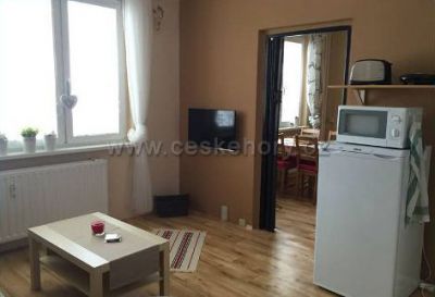 Apartment Kovářská