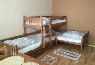 Apartment Kovářská