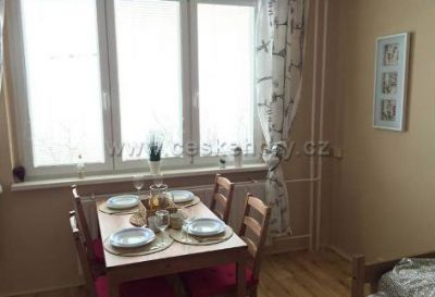 Apartment Kovářská