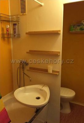 Apartment Kovářská