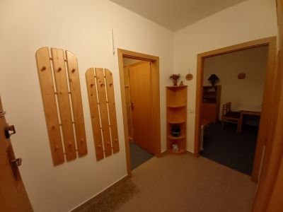 Apartment Sven