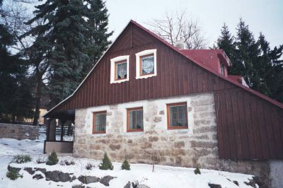 Apartments Bedřichov