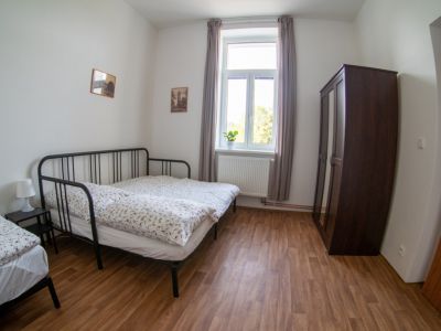 Apartments Jedlová