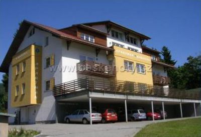 Apartments Karolína