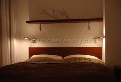 Apartment - Apartmenthouse Lověna