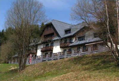 Apartment - Apartmenthouse Lověna