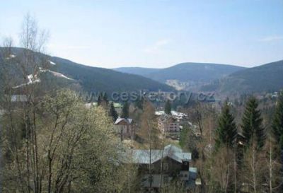 Apartment - Apartmenthouse Lověna