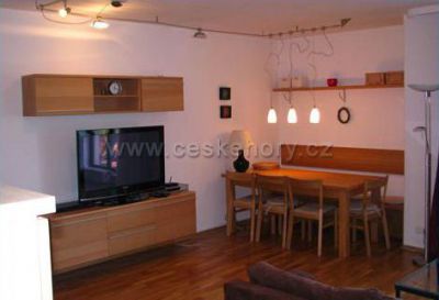 Apartment - Apartmenthouse Lověna