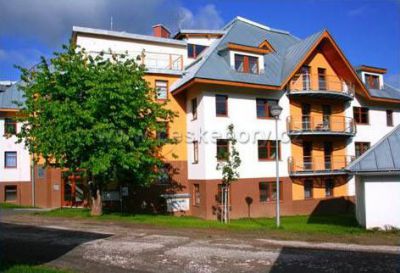 Apartments Rokytka.eu