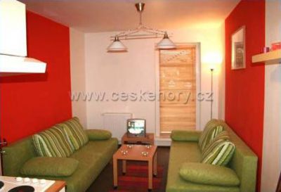 Apartments Rokytka.eu