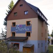 Apartments Swertia
